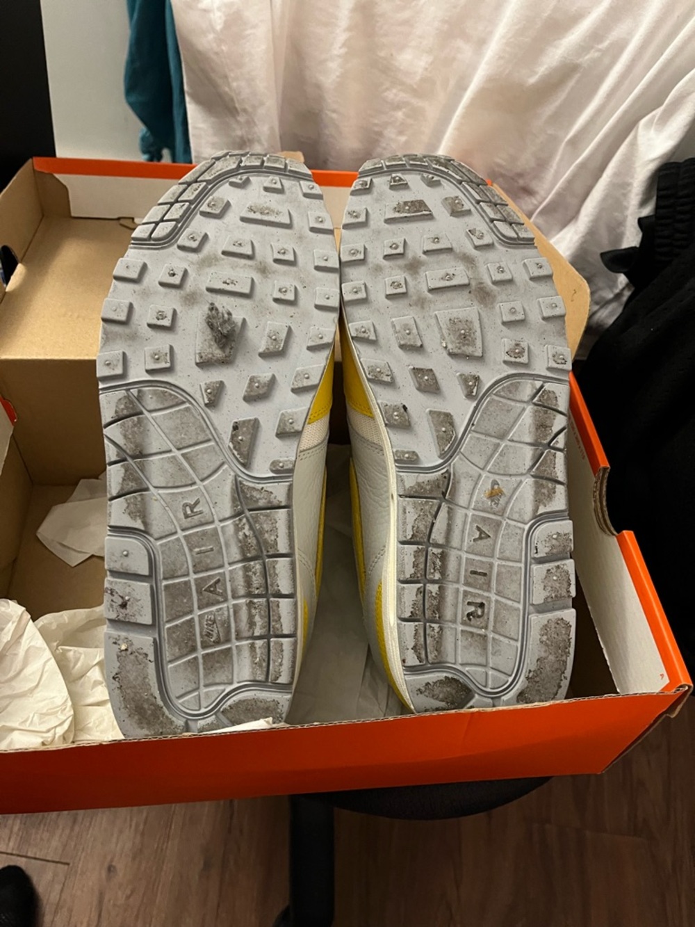 Nike air max - Picture 2 of 3